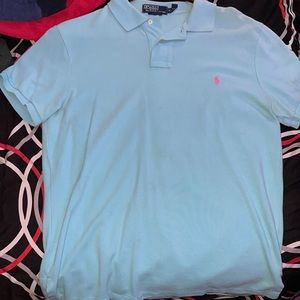 Ralph Lauren Polo shirt